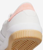 adidas Skateboarding Lucas Premiere Shoes (white crystal white haze coral)