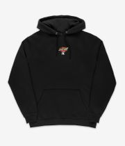 Santa Cruz Winkowski Alien Creep Hoodie (black)
