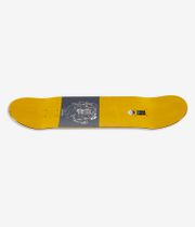 Polar Brady Time Travelers Short 8.5" Deska do deskorolki (blue)