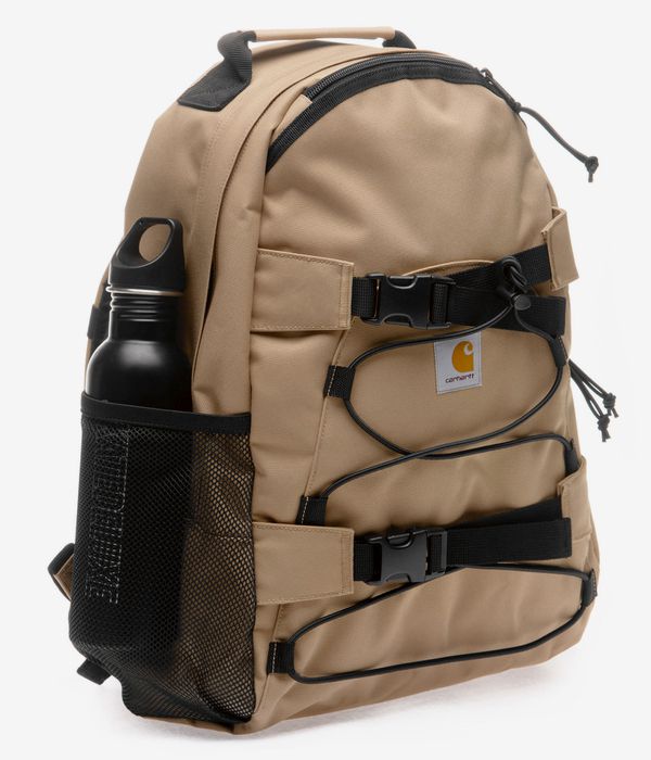 Carhartt WIP Kickflip Recycled Rucksack 25L (peanut)