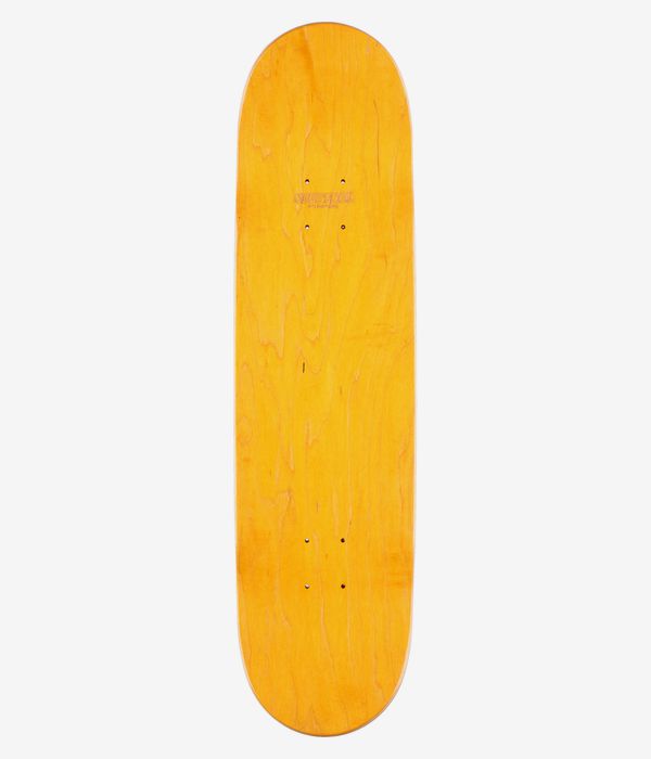 Robotron Boring Graphic 8.25" Planche de skateboard (silver)