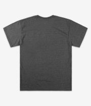 Independent Bar Logo T-Shirt (dark heather)