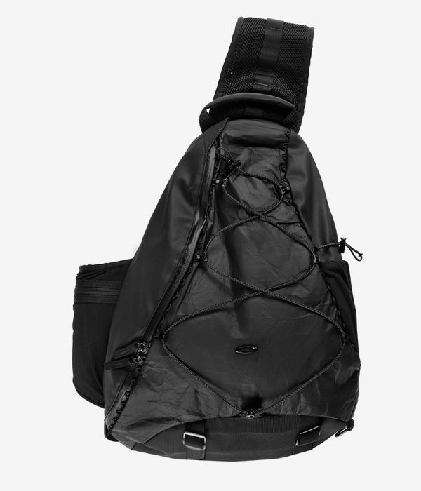 Oakley Latitude Sling Mochila 12L (blackout)