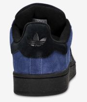 adidas Originals Campus 00s Shoes (core black core black dark blue)