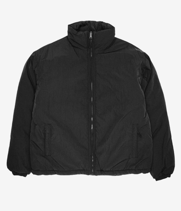 Fucking Awesome Reverse Puffer Jacke reversible (black)