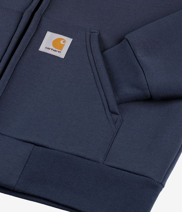 Carhartt WIP Car-Lux Jacket (jupiter grey)
