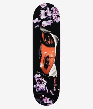 Deathwish Hayes Blossom 8.475" Tavola da skateboard (multi)