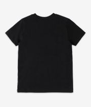 skatedeluxe Croc T-Shirt kids (black)