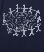 Element Spinner T-Shirt (eclipse navy)