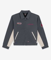 Dickies Nashport Veste (charcoal)