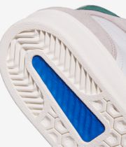 adidas Skateboarding Superskate Buty (graini green white)