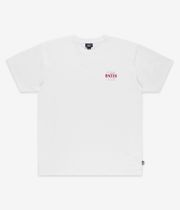 Antix Cerberus Organic T-Shirty (white)
