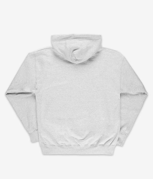 Thrasher Skate Mag Pullover Hoodie - Heather Grey – Route One