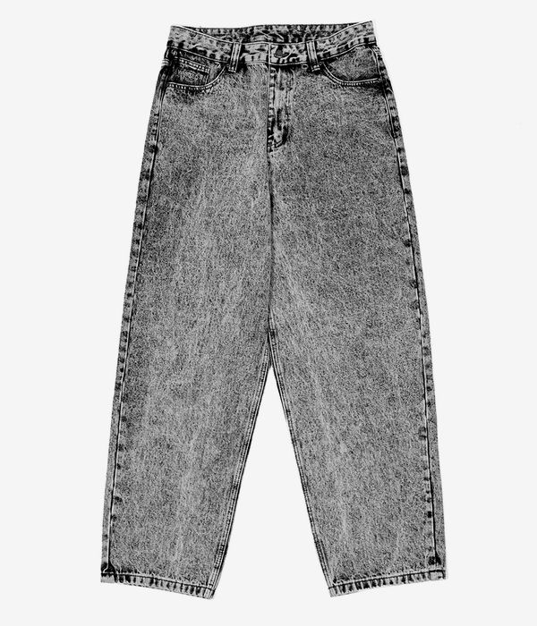 Wasted Paris Signature Snow Casper Jeans (grey)