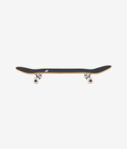 Plan B Team Tune Out 7.75" Complete-Skateboard (multi)
