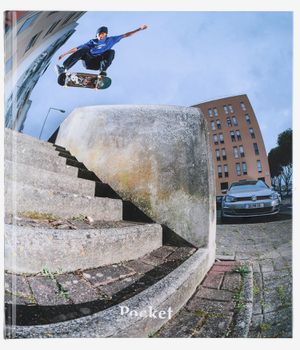 Pocket Mag Vol. 15 Book