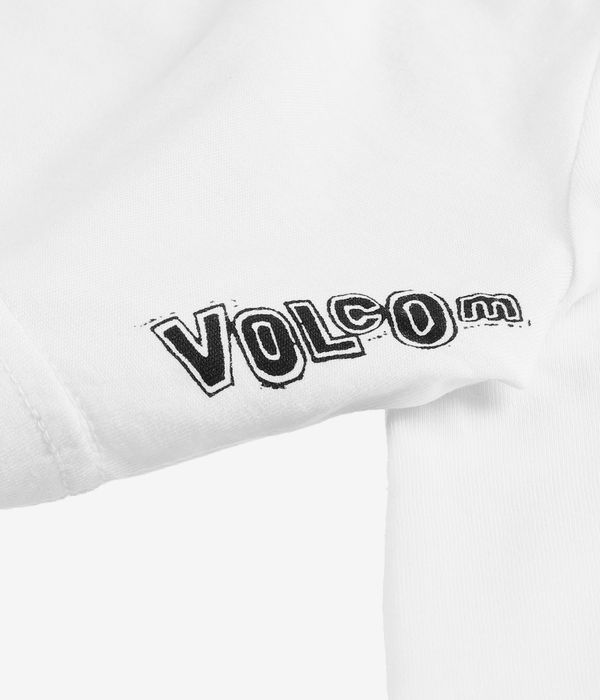 Volcom Maditi T-Shirt (white)