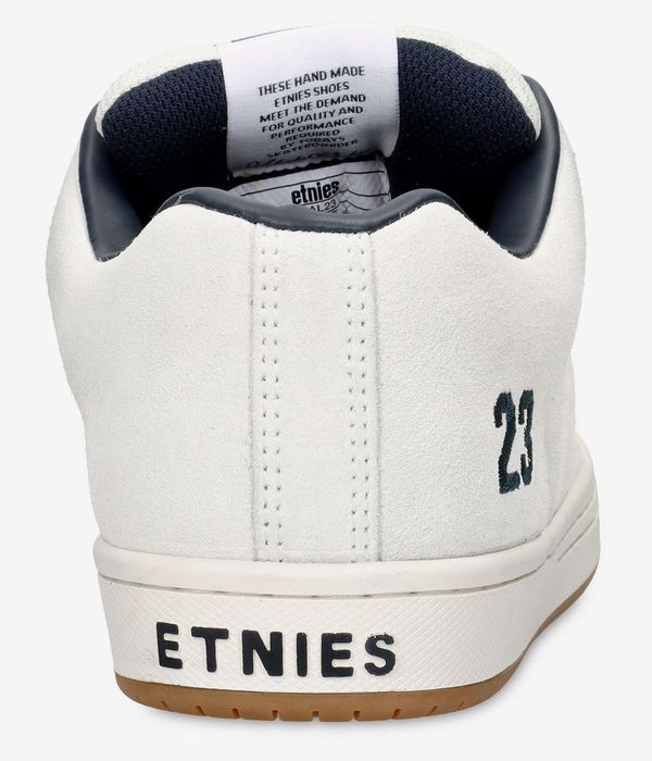 Etnies Sal 23 Zapatilla (white)