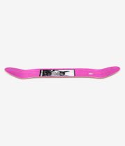 Antiz Baphowlmet 8.375" Skateboard Deck (black)