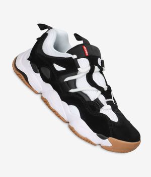 Globe Option Evo Shoes (black grey white)