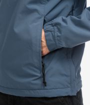 Carhartt WIP W' Nimbus Pullover Winter Jacket women (angelite)