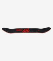 Creature Evil Twins 8.6" Skateboard Deck (black)