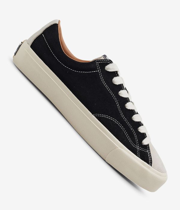 Last Resort AB VM003 Lo Duo Shoes (black white)