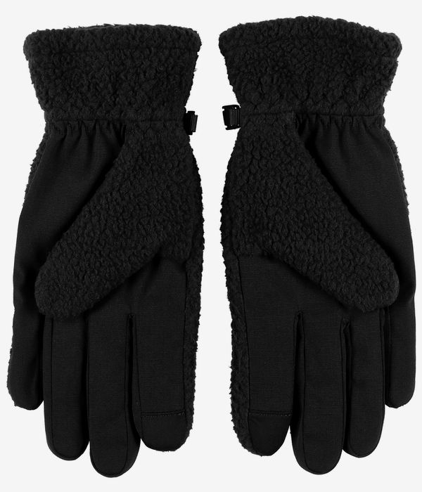 Vans Circle Bones Handschuhe (black)
