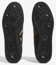 adidas Skateboarding Busenitz Zapatilla (core black cardbo gold)