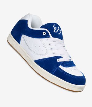 éS Accel OG Chaussure (royal white)