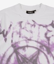 Wasted Paris Banshee T-Shirty (white)