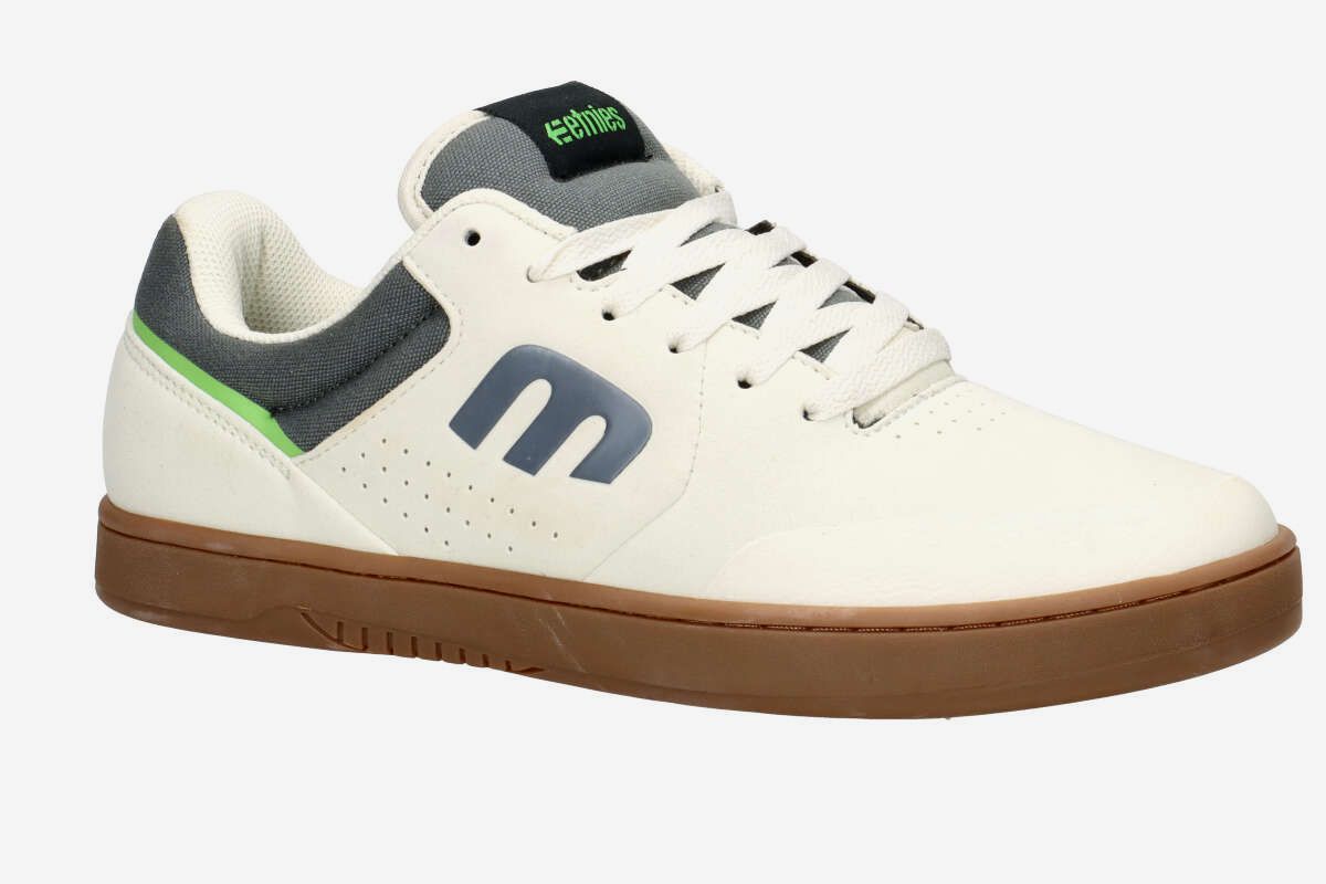 Etnies Marana Chaussure (white grey gum)