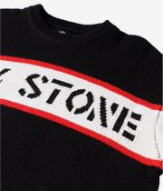 Volcom Carwash Sweatshirt (black)