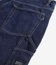 REELL Baggy Worker Jeans (iconic dark stone)