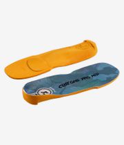 Footprint Gamechangers Pro Sport Mid Insoles (sport ash)