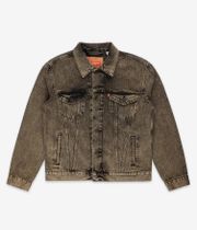 Levi's The Trucker Jacket (space dust od t)