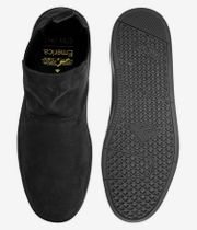 Emerica Romero Chelsea Shoes (black)