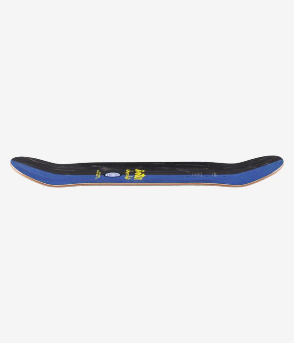 Chocolate Fernandez Inter Milan 8.25" Planche de skateboard (multi)
