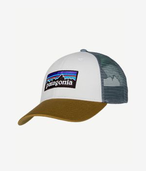Patagonia P-6 Logo Lopro Trucker Hat - Casquette