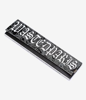 Wasted Paris Rolling Paper Snatch Acc. (black)