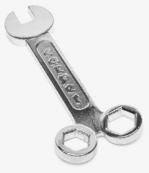 Carpet Company D Tool Skate-Tool (heavy stainless steel)