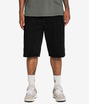Volcom Chillow 24" Shorts (antique black)
