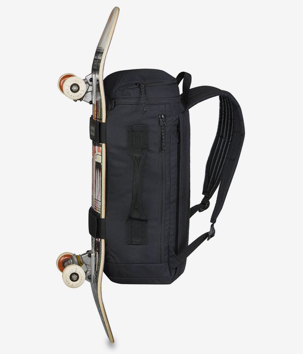 Dakine Mission Street Backpack 25L (black)
