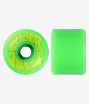 OJ Super Juice Roues (green) 60 mm 78A 4 Pack