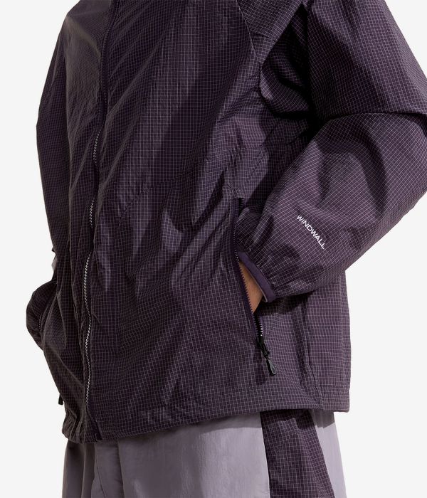 The North Face NSE Wind Veste (endless dusk)