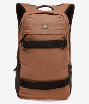 Dickies Duck Canvas Rucksack 21L (plus brown duck)