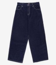 Dickies Loose Wave Jeansy (rinsed)