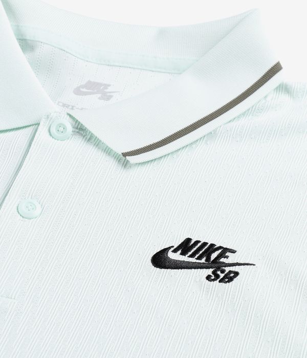 Nike SB Oly Koszulka Polo (barely green)