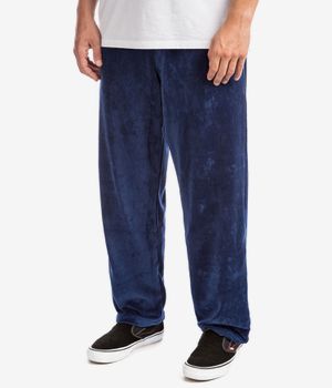 Antix Slack Cord Pants (dress blue)