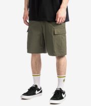 Nike SB Kearny Cargo Pantaloncini (medium olive)